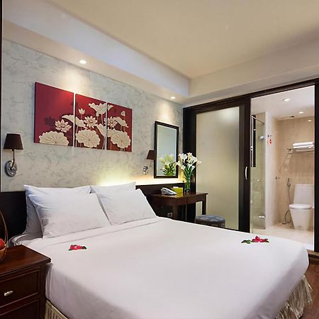 Skylark Boutique Hotel Ханой Экстерьер фото