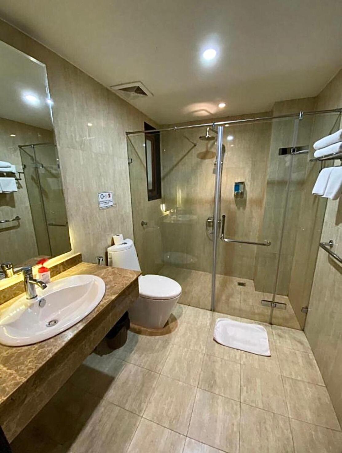 Skylark Boutique Hotel Ханой Экстерьер фото