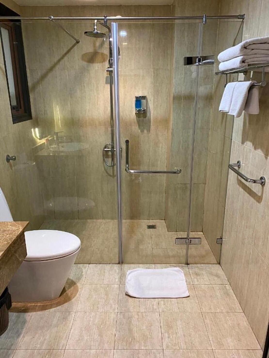 Skylark Boutique Hotel Ханой Экстерьер фото