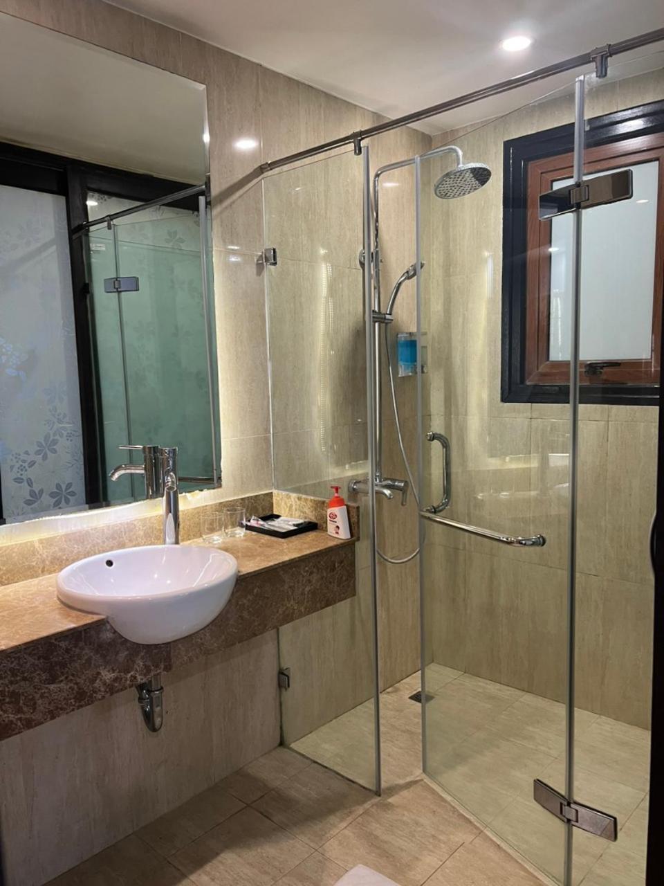 Skylark Boutique Hotel Ханой Экстерьер фото